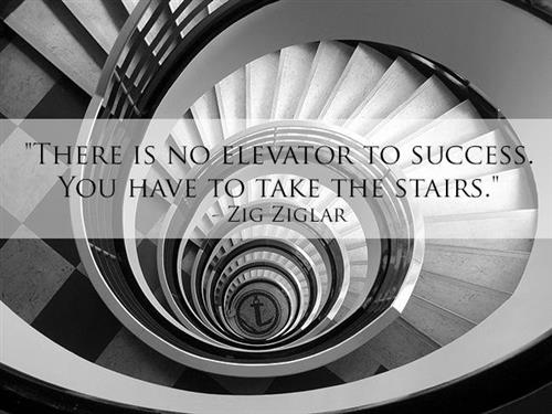 no elevator no elevator